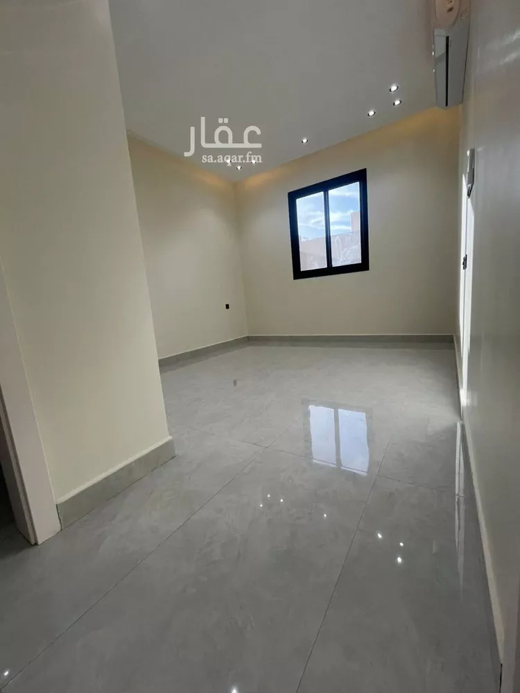 دور للإيجار في شارع إبراهيم آل مبارك, حي الرمال, مدينة الرياض, منطقة الرياض صورة 3