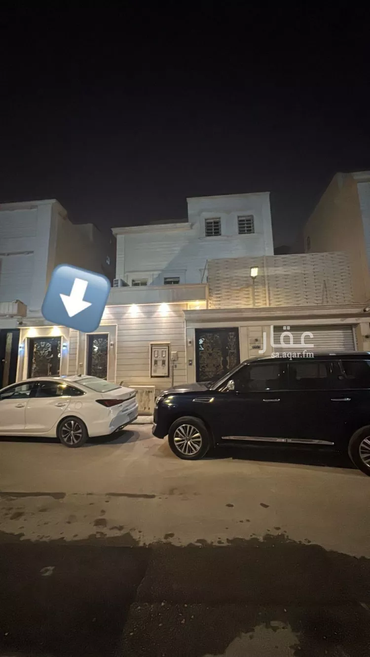 شقة للإيجار في شارع وادي بيحان, حي القادسية, مدينة الرياض, منطقة الرياض