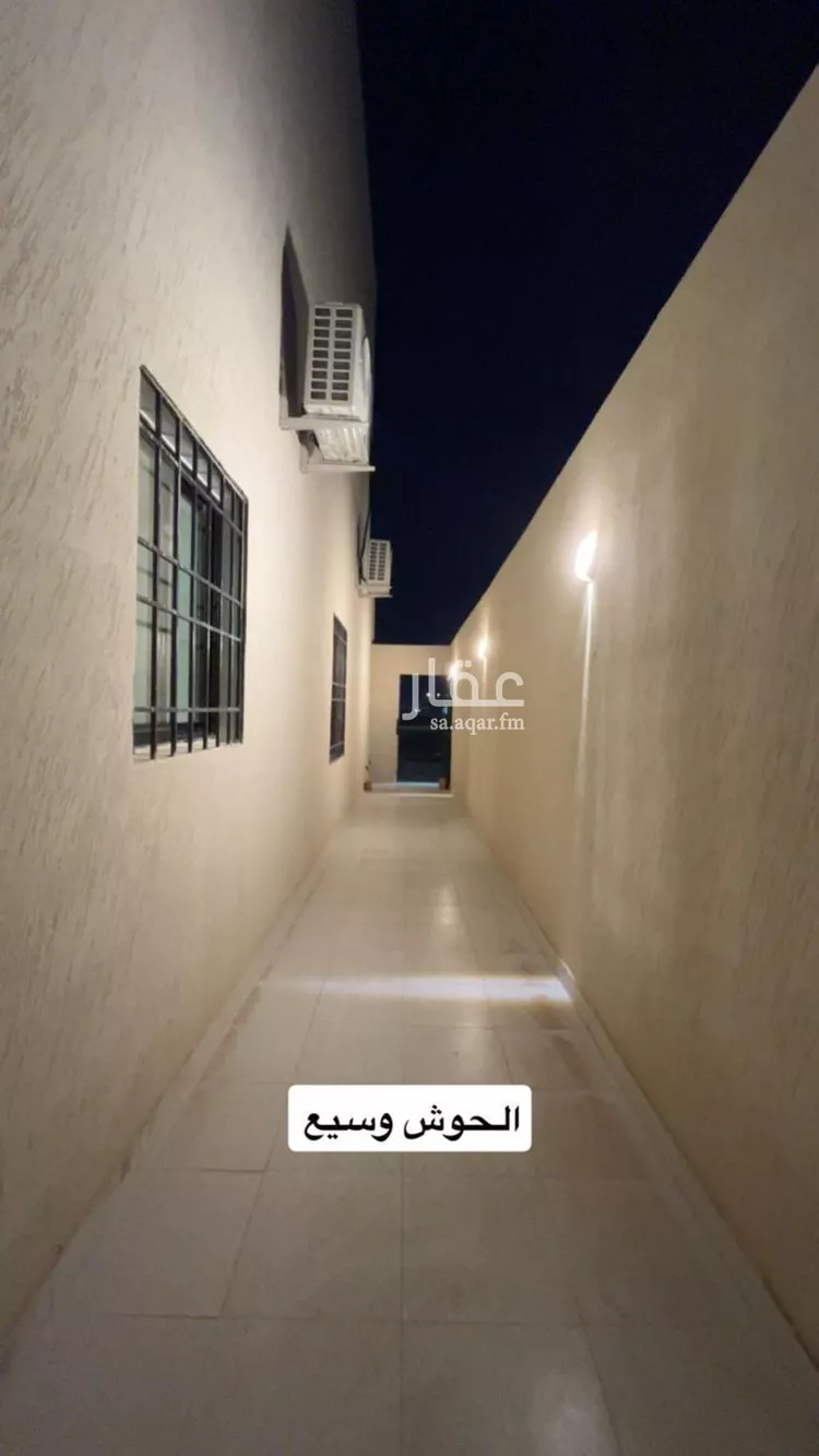 شقة للإيجار في شارع رقم 144, حي الجنادرية, مدينة الرياض, منطقة الرياض