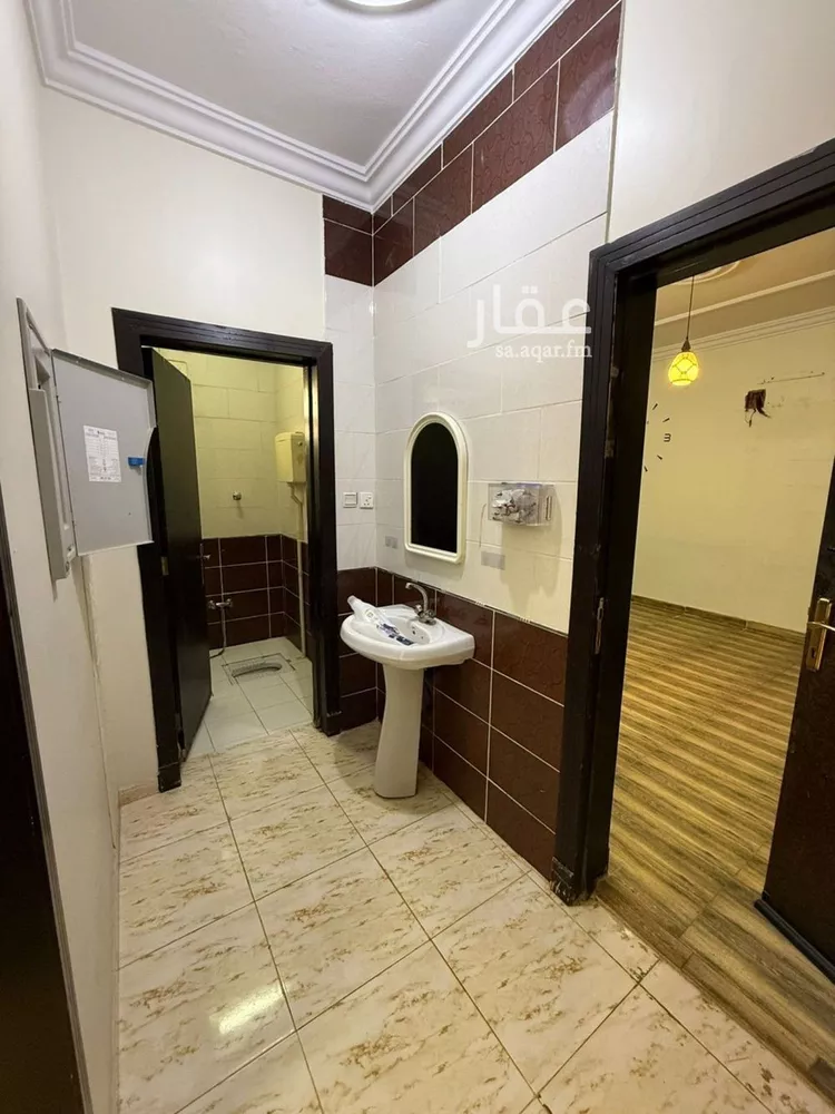 شقة للإيجار في شارع داوود العطار, حي طويق, مدينة الرياض, منطقة الرياض