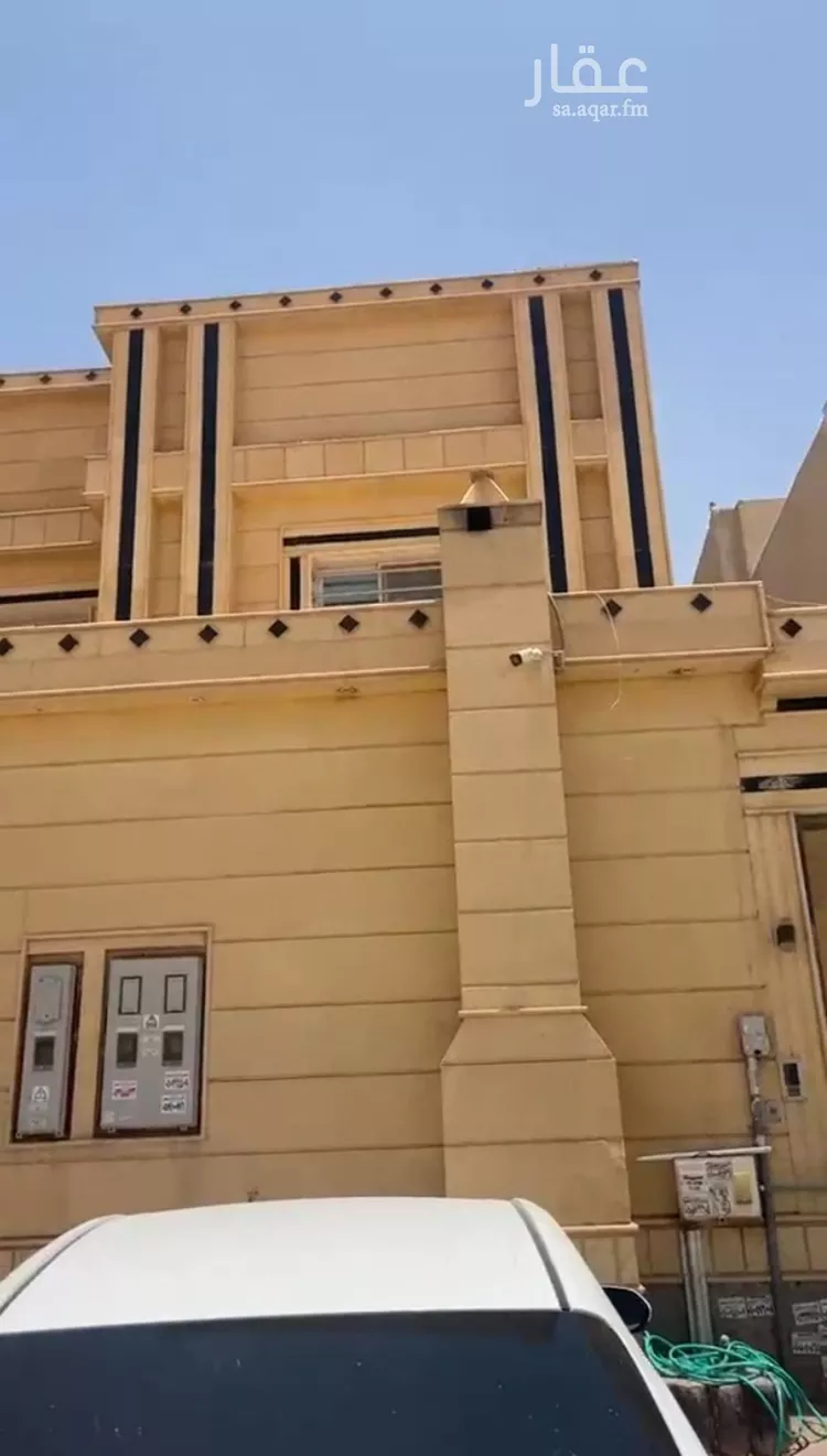 دور للإيجار في حي الرمال, مدينة الرياض, منطقة الرياض