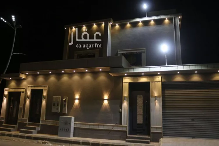 Floor for Rent in Riyadh Badr