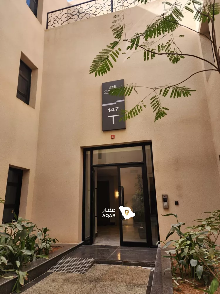Apartment for Rent in Riyadh An Narjis