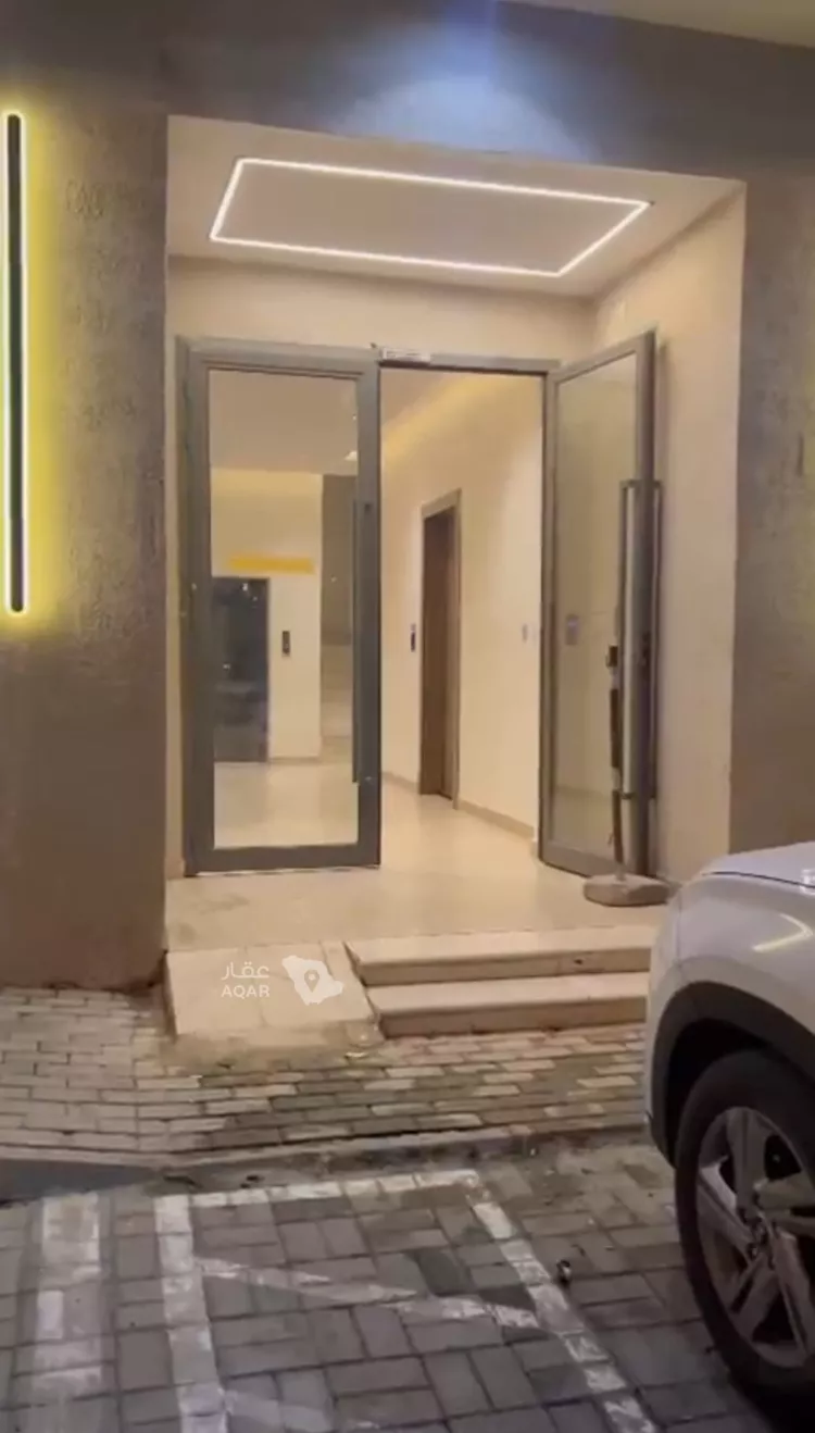Apartment for Rent in Riyadh Al Hazm
