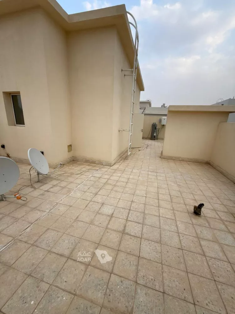 فيلا للإيجار في شارع التواضع, حي النرجس, مدينة الرياض, منطقة الرياض 11