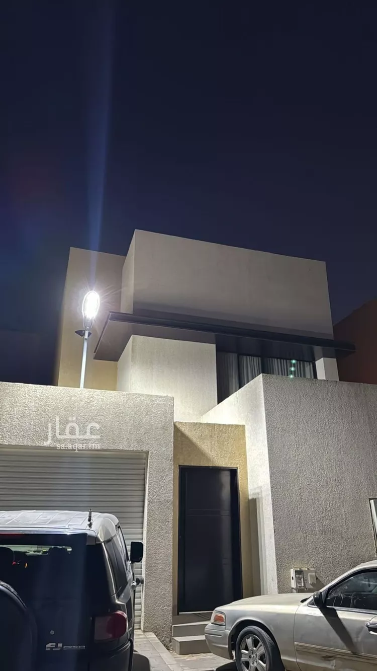 دور للإيجار في شارع إبراهيم آل مبارك, حي الرمال, مدينة الرياض, منطقة الرياض