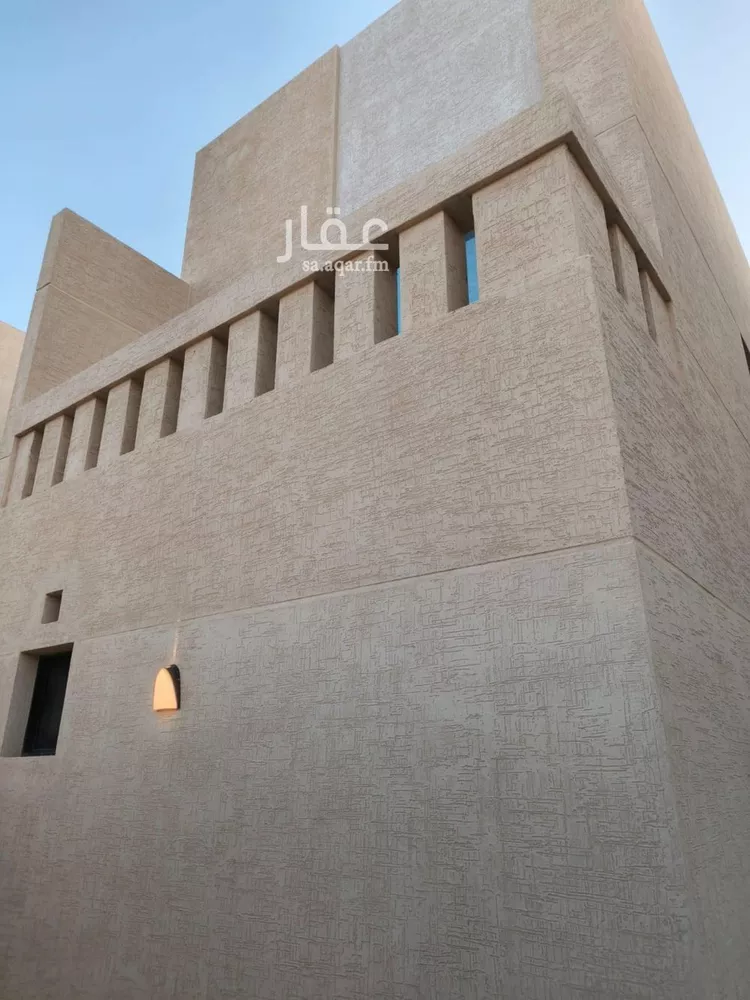 فيلا للإيجار في حي نمار, مدينة الرياض, منطقة الرياض صورة 3