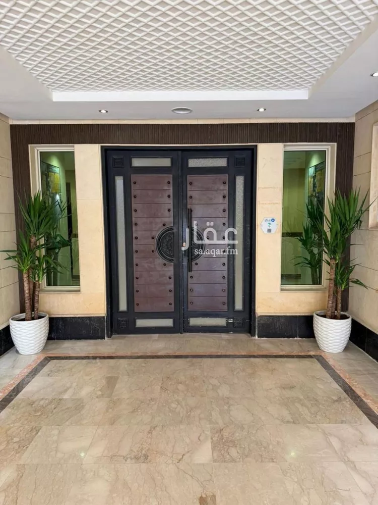 شقة للإيجار في شارع عبدالحق السهمي, حي السليمانية, مدينة الرياض, منطقة الرياض