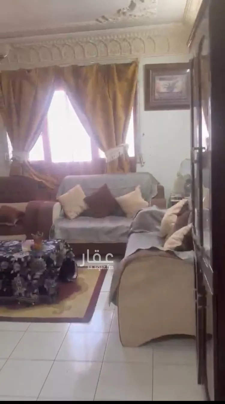 شقة للإيجار في شارع عبدالحق السهمي, حي السليمانية, مدينة الرياض, منطقة الرياض 1 صورة