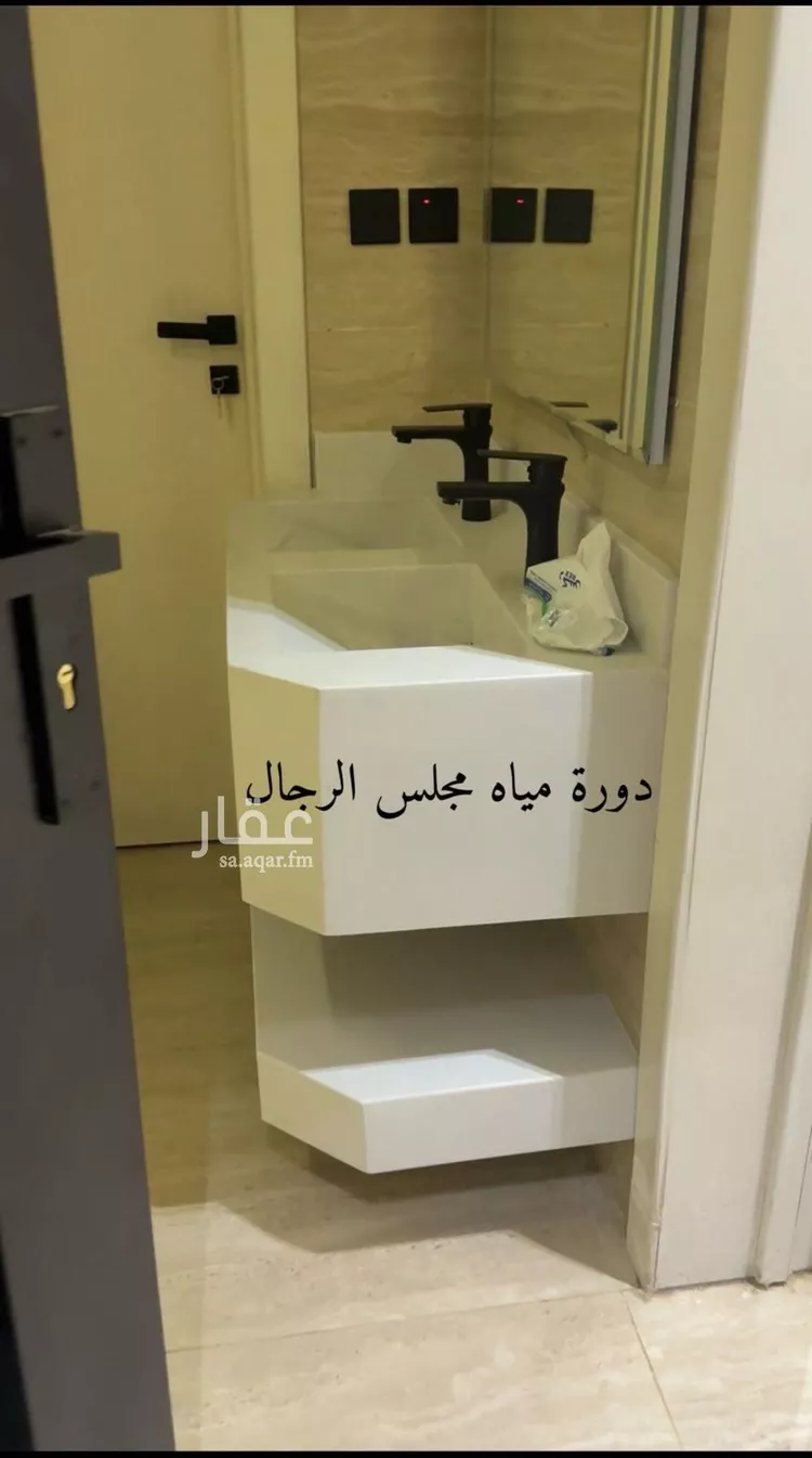 شقة للإيجار في شارع رقم 110, حي الجنادرية, مدينة الرياض, منطقة الرياض صورة 4