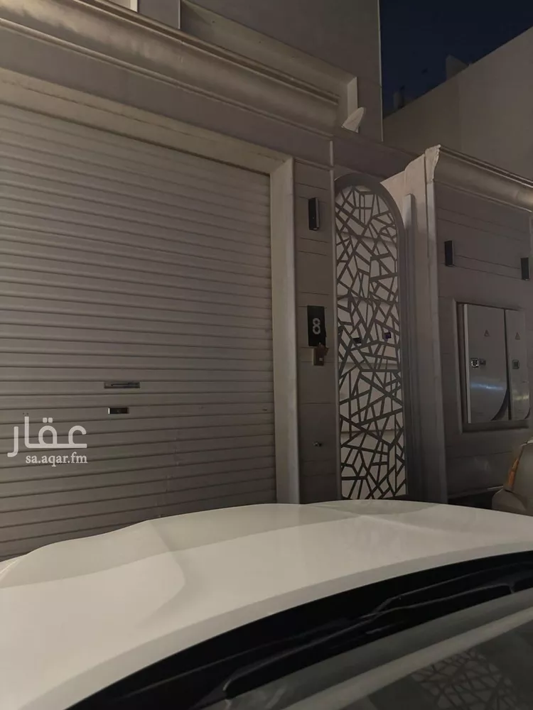 شقة للإيجار في شارع محمد المشاري, حي بدر, مدينة الرياض, منطقة الرياض