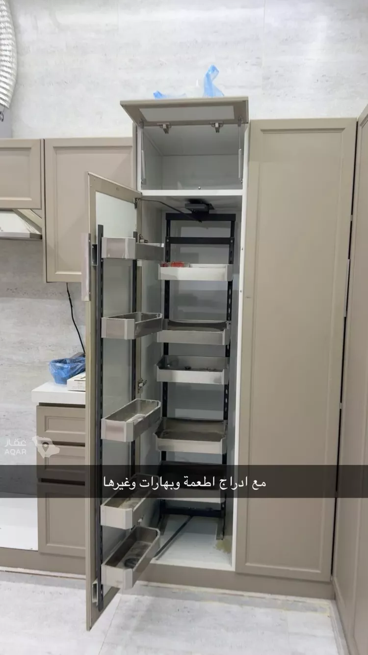 دور للإيجار في شارع علي بن الفضل المزني, حي البيان, مدينة الرياض, منطقة الرياض 7