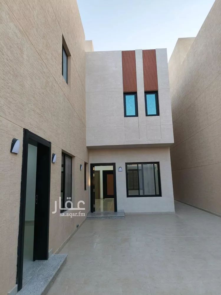 فيلا للإيجار في حي نمار, مدينة الرياض, منطقة الرياض