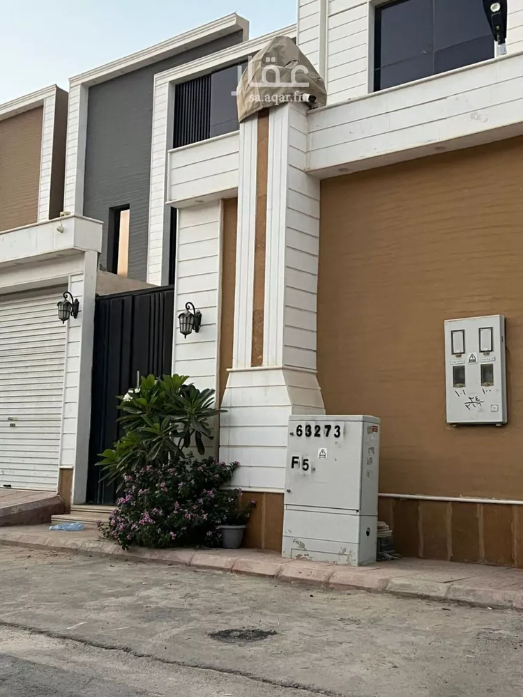 دور للإيجار في حي بدر, مدينة الرياض, منطقة الرياض