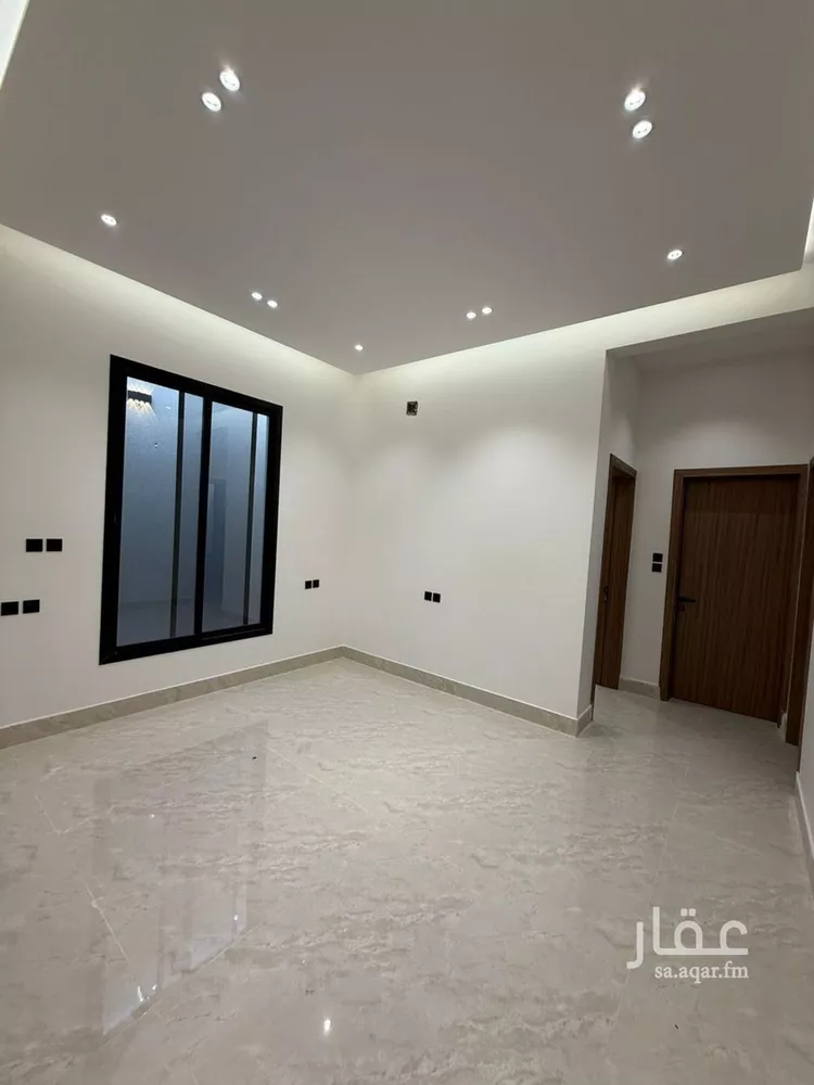 شقة للإيجار في شارع رقم 130, حي الجنادرية, مدينة الرياض, منطقة الرياض صورة 4
