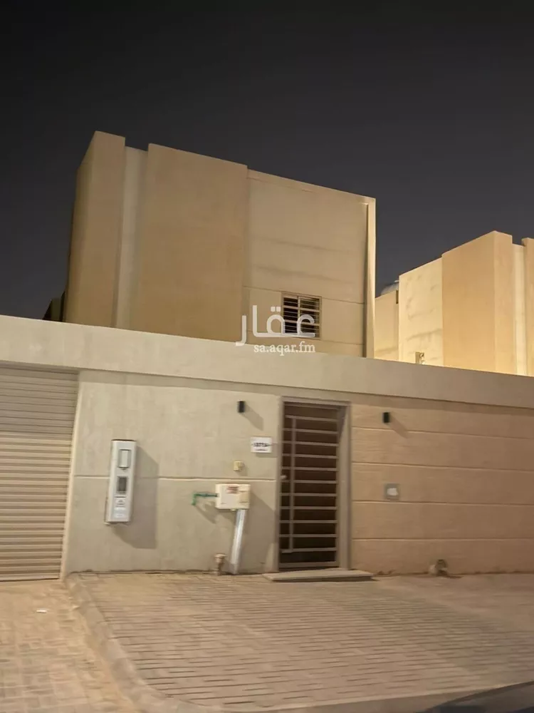 فيلا للإيجار في شارع 45545, حي الجنادرية, مدينة الرياض, منطقة الرياض
