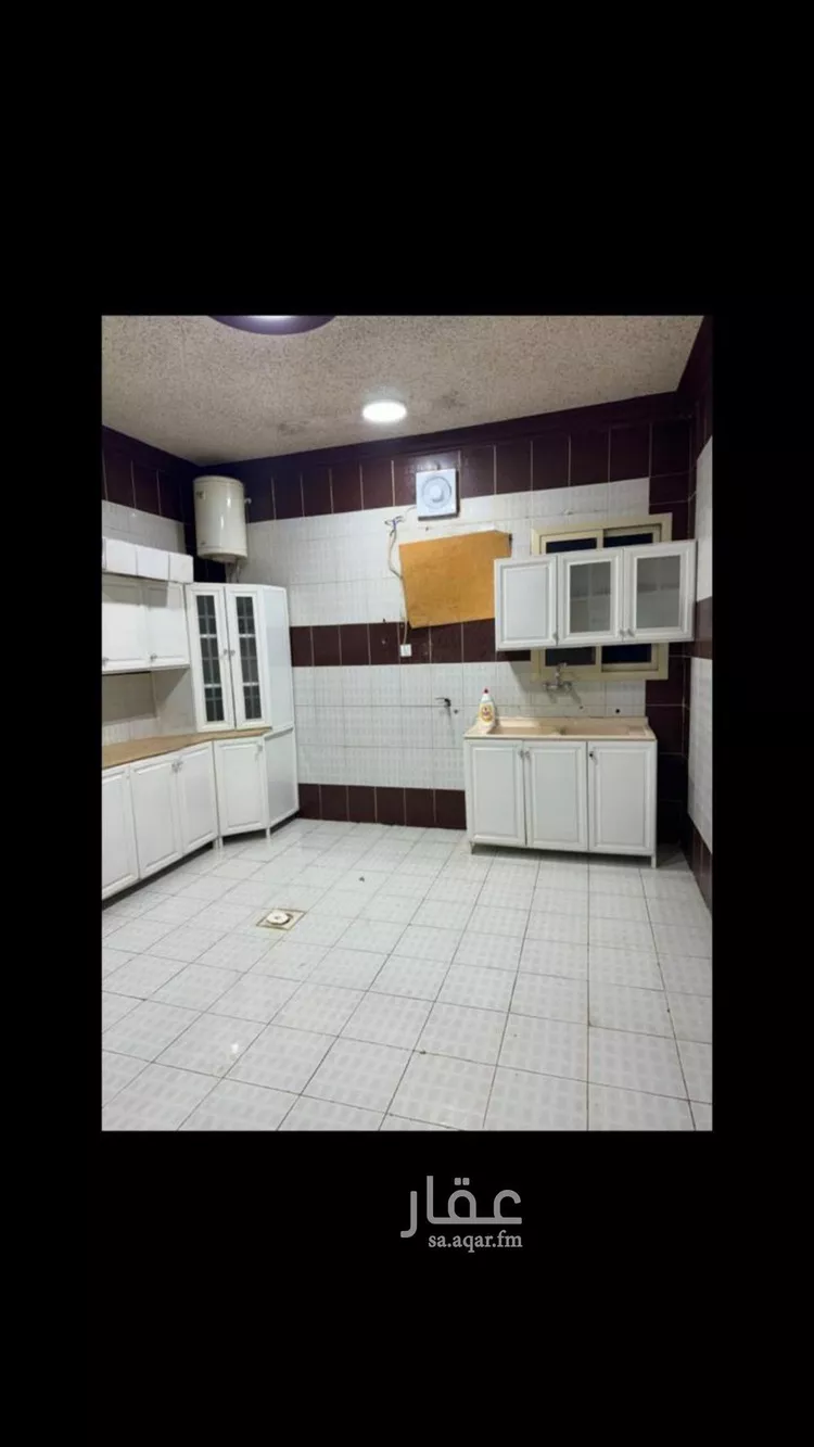 Floor for Rent in Riyadh Ar Rimal