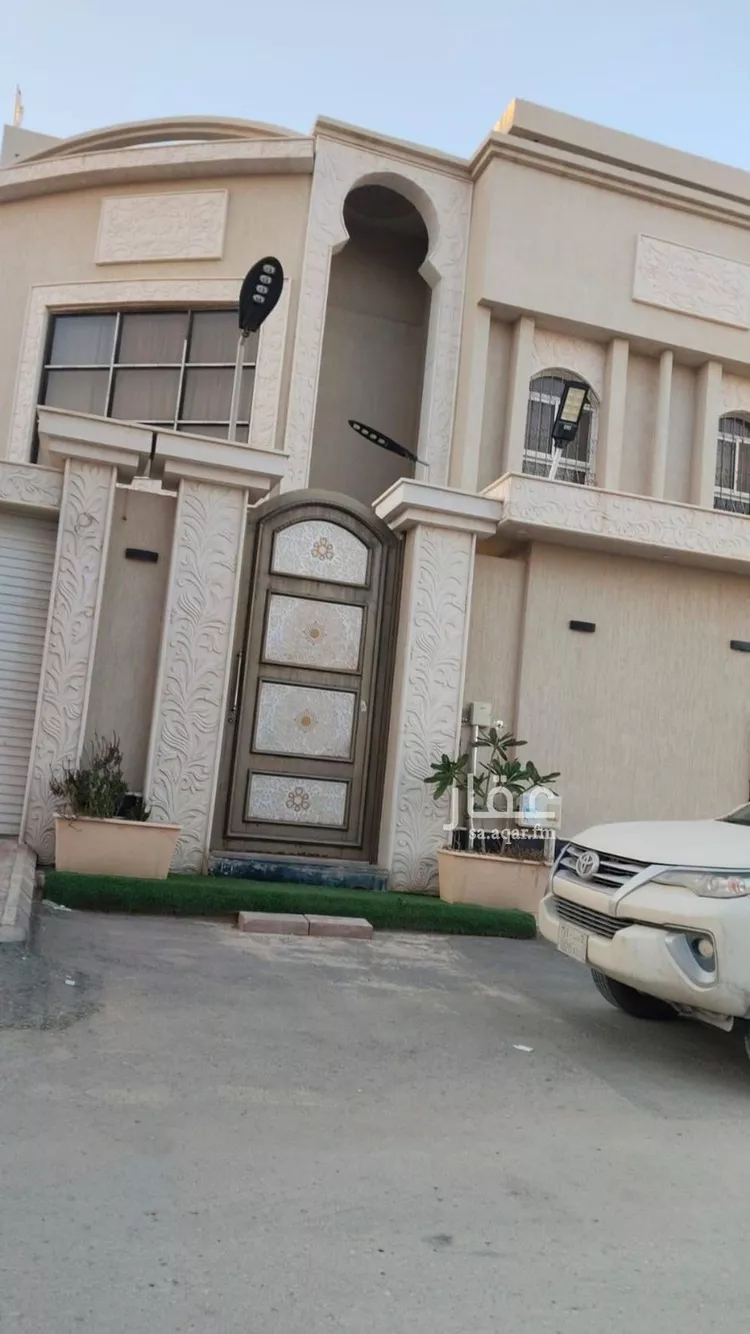 شقة للإيجار في شارع محمد بن الحاجب, حي العارض, مدينة الرياض, منطقة الرياض