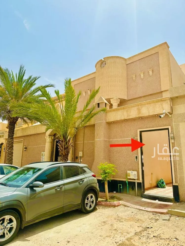 دور للإيجار في حي الرمال, مدينة الرياض, منطقة الرياض