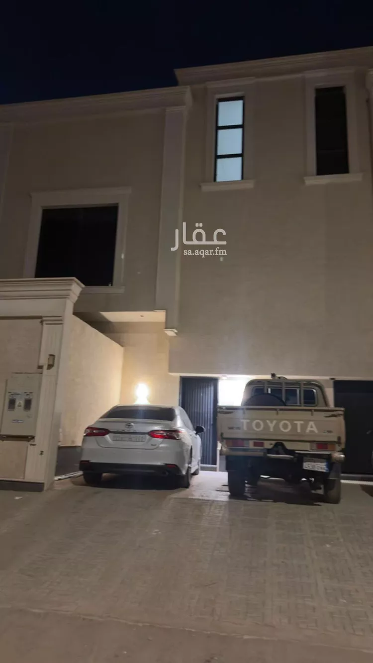 شقة للإيجار في شارع رقم 110, حي الجنادرية, مدينة الرياض, منطقة الرياض صورة 5