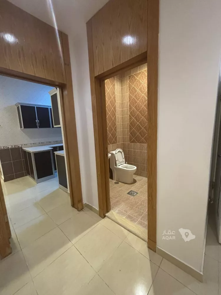 شقة للإيجار في شارع الجيرة, حي ظهرة لبن, مدينة الرياض, منطقة الرياض صورة 2