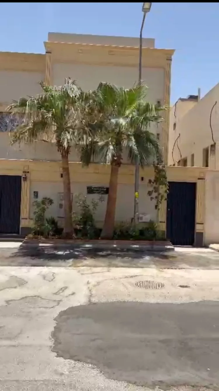 دور للإيجار في شارع رقم 57, حي الشهداء, مدينة الرياض, منطقة الرياض