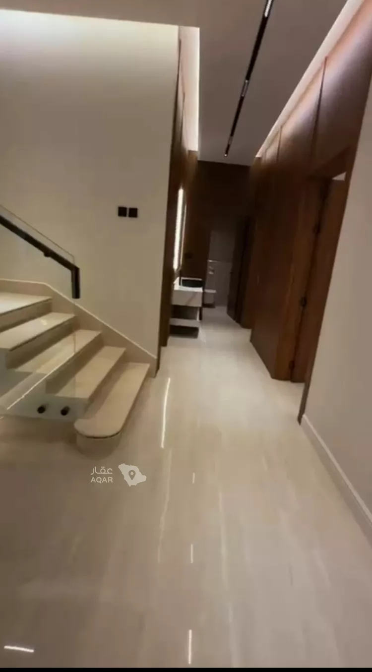 فيلا للبيع في شارع رقم 497, حي النرجس, مدينة الرياض, منطقة الرياض 13