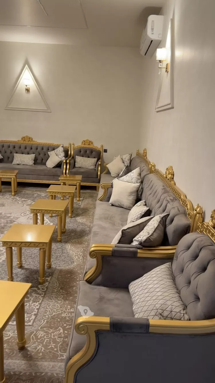 دور للإيجار في شارع علي بن الفضل المزني, حي البيان, مدينة الرياض, منطقة الرياض 4