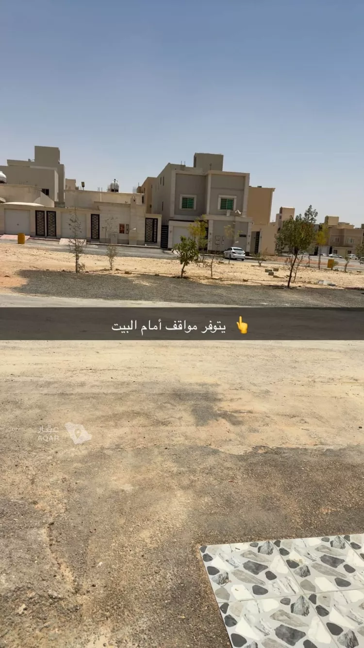 دور للإيجار في شارع علي بن الفضل المزني, حي البيان, مدينة الرياض, منطقة الرياض 10