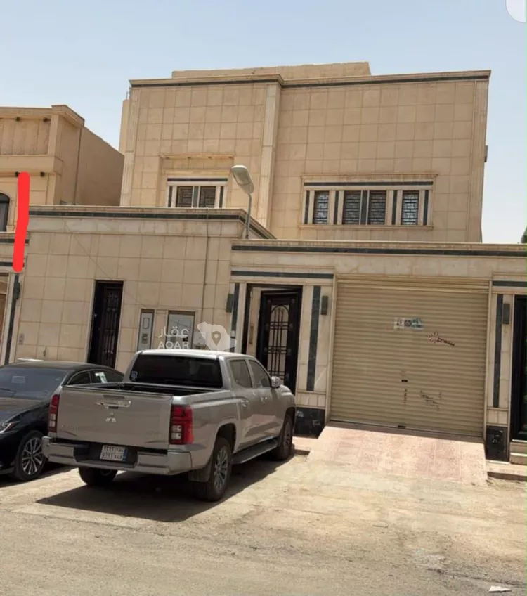 شقة للإيجار في شارع وادي طلح, حي الرمال, مدينة الرياض, منطقة الرياض