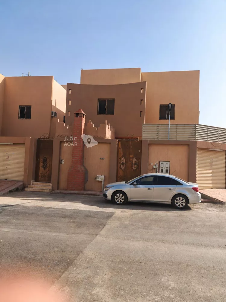 شقة للإيجار في شارع القويعية, حي الحزم, مدينة الرياض, منطقة الرياض