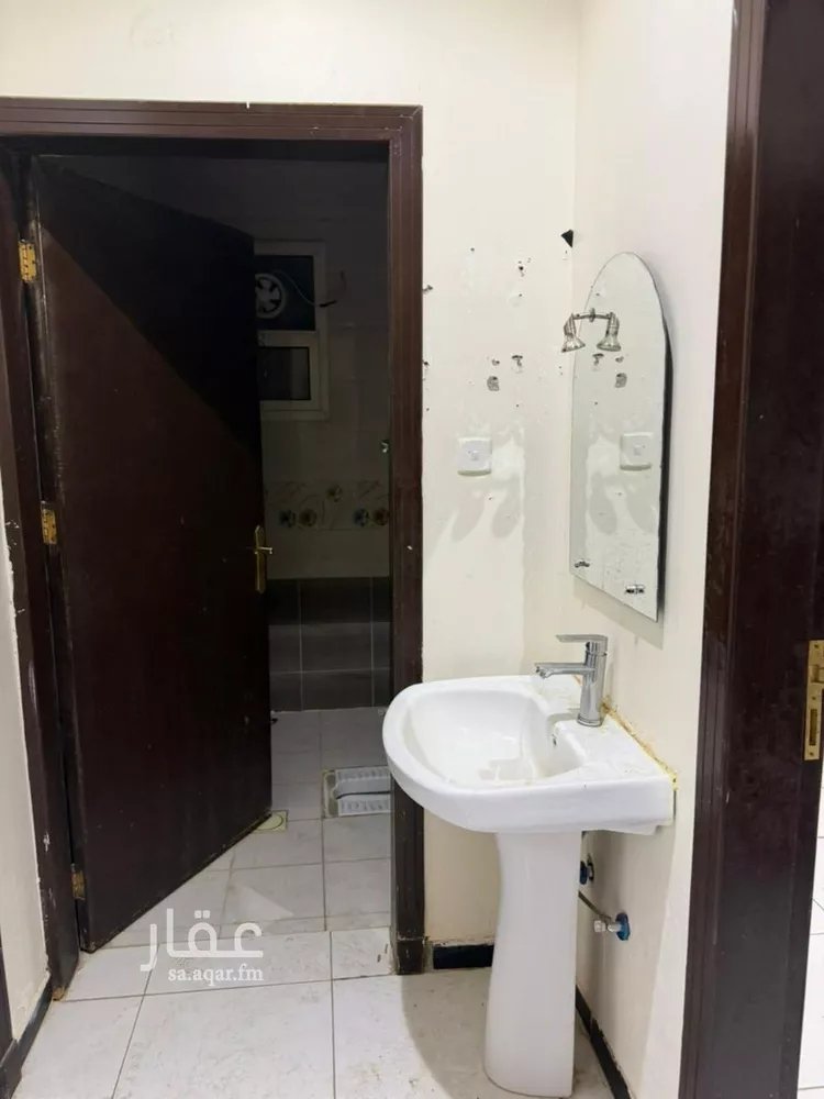 شقة للإيجار في شارع عبدالغني مشرف, حي العوالي, مدينة الرياض, منطقة الرياض صورة 5