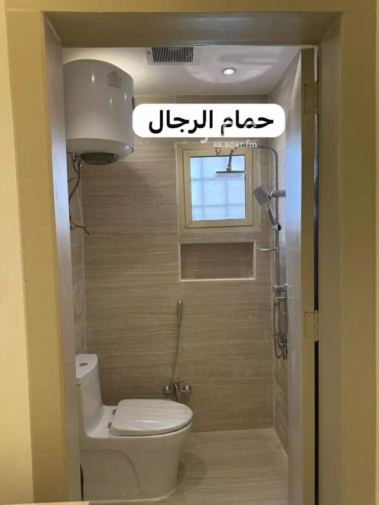 شقة للإيجار في شارع الجميل ابن حاتم, حي ظهرة لبن, مدينة الرياض, منطقة الرياض صورة 3