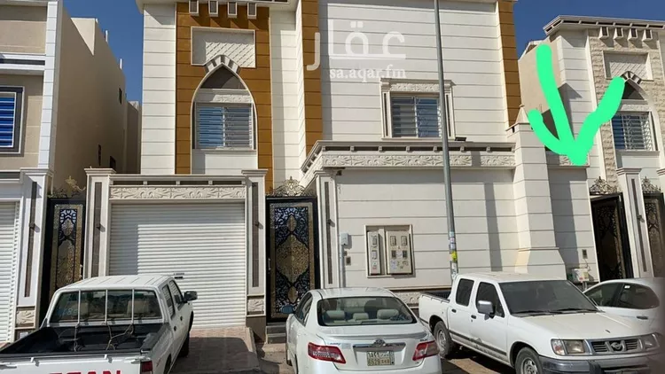 Apartment for Rent in Riyadh Al Qadisiyah