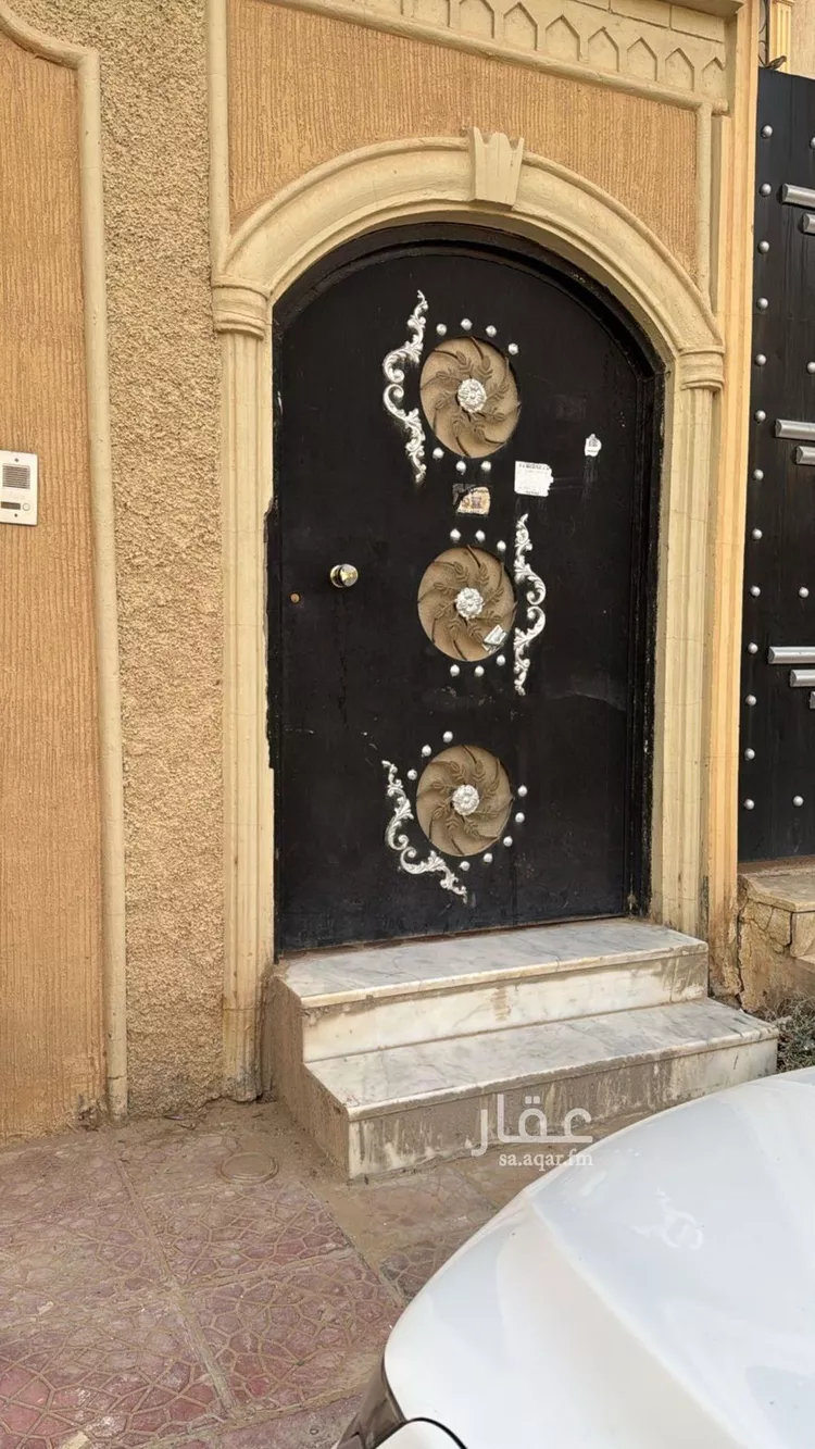 شقة للإيجار في شارع جبة, حي ظهرة لبن, مدينة الرياض, منطقة الرياض