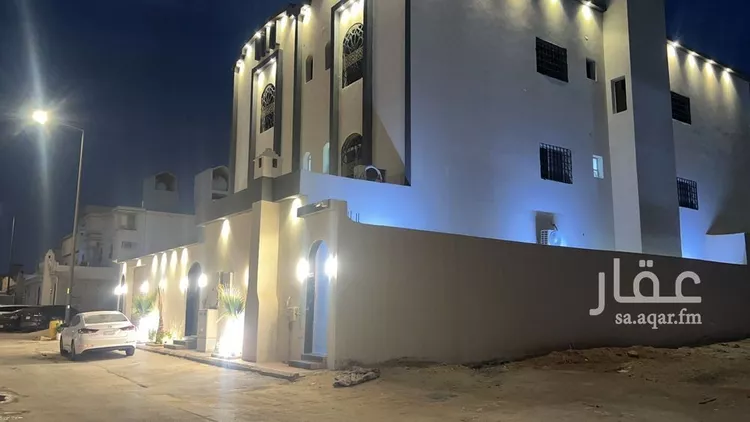Apartment for Rent in Riyadh Al Janadriyah