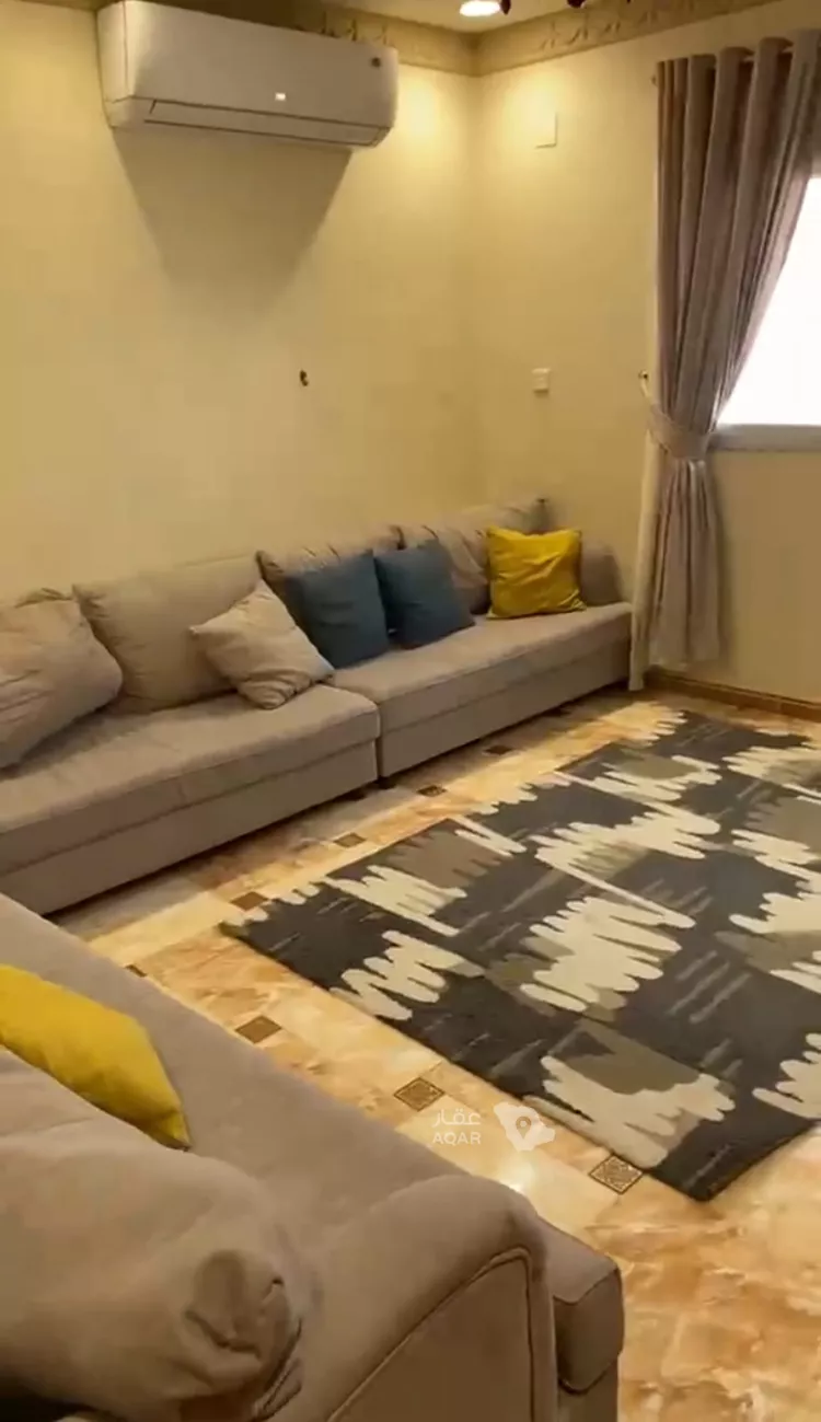 شقة للإيجار في شارع الشرمية, حي اليمامة, مدينة الرياض, منطقة الرياض