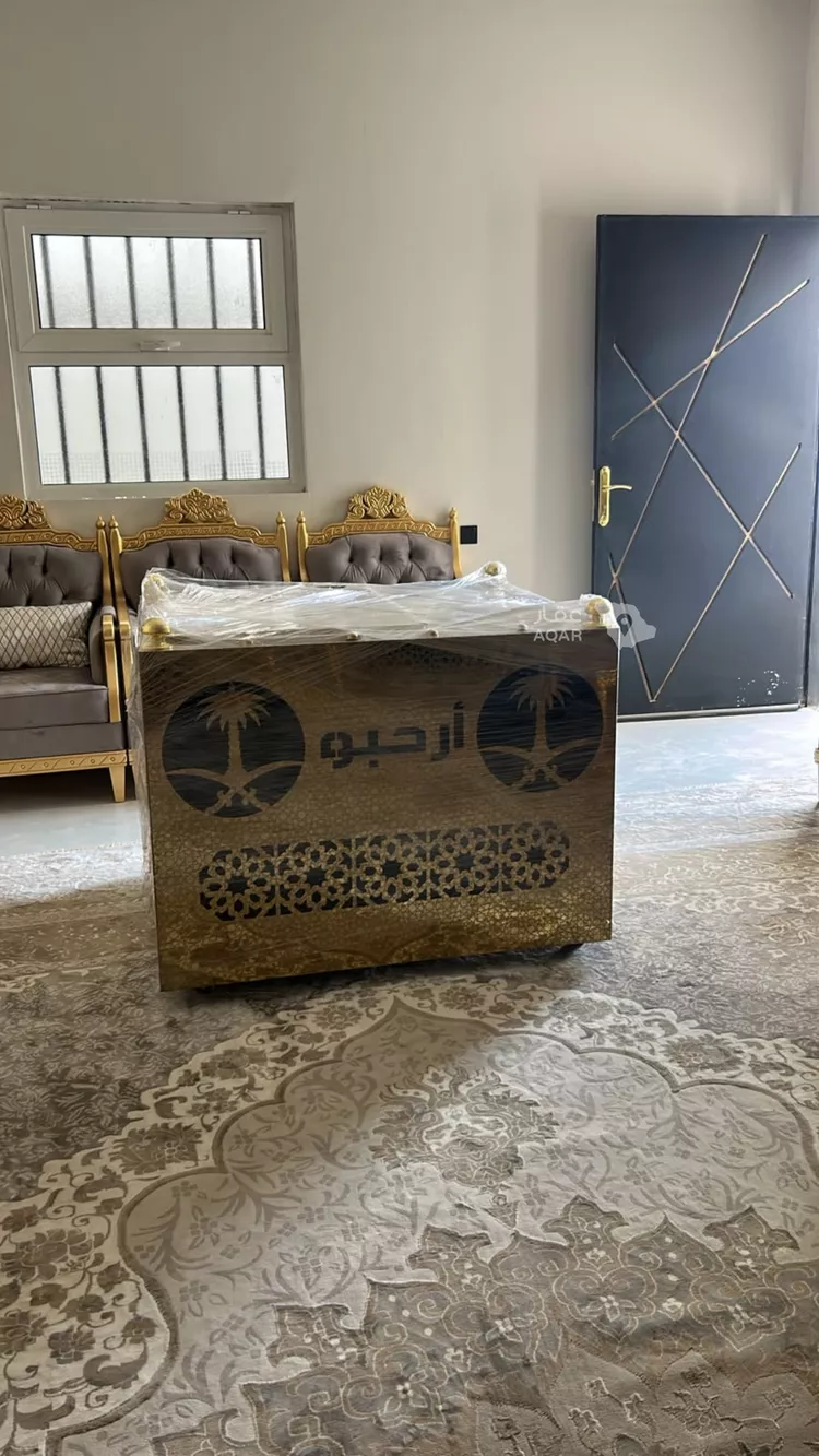 دور للإيجار في شارع علي بن الفضل المزني, حي البيان, مدينة الرياض, منطقة الرياض 3