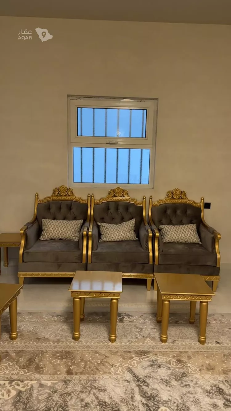 دور للإيجار في شارع علي بن الفضل المزني, حي البيان, مدينة الرياض, منطقة الرياض 5