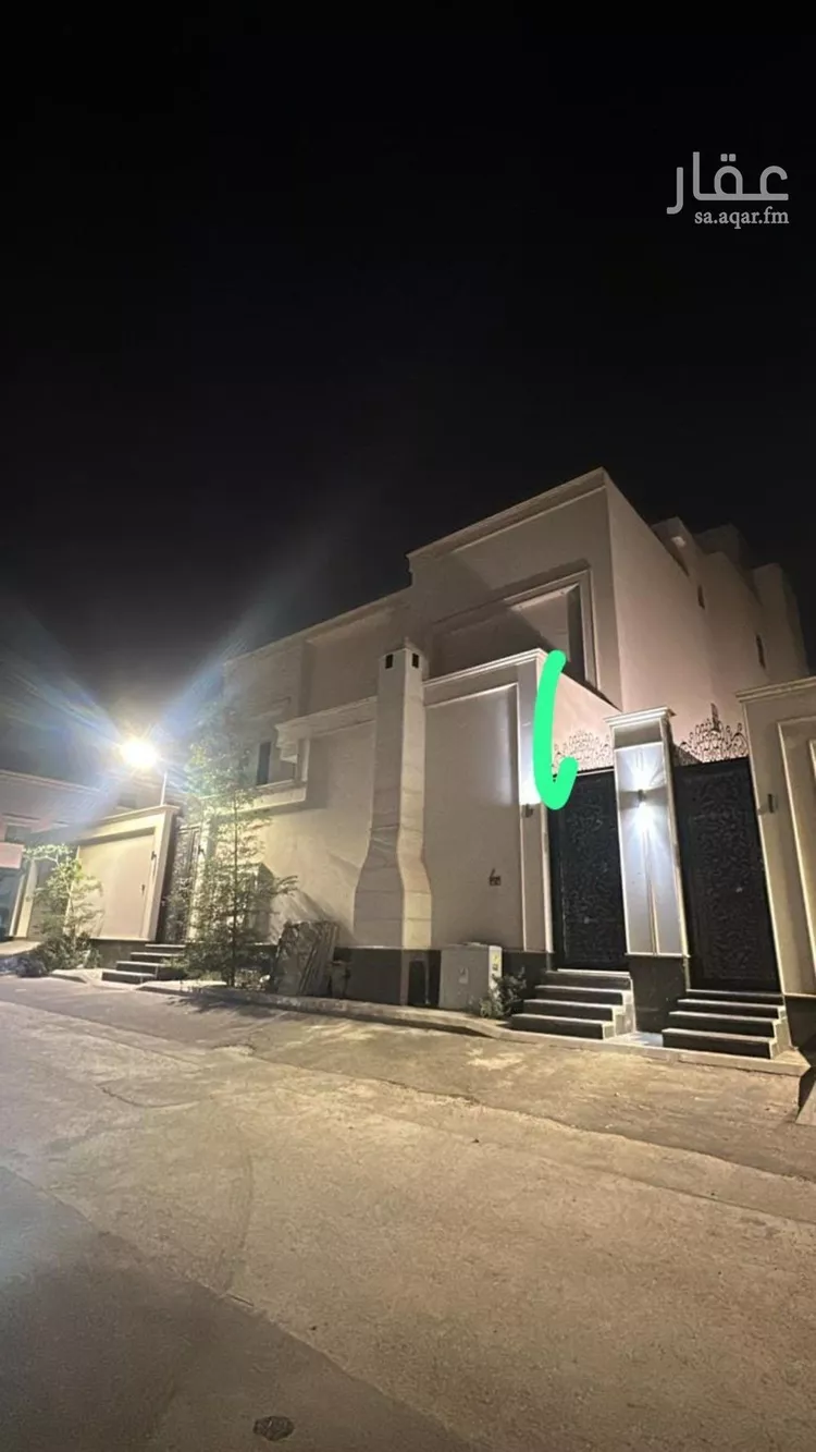 شقة للإيجار في شارع ابن الكلبي, حي المهدية, مدينة الرياض, منطقة الرياض