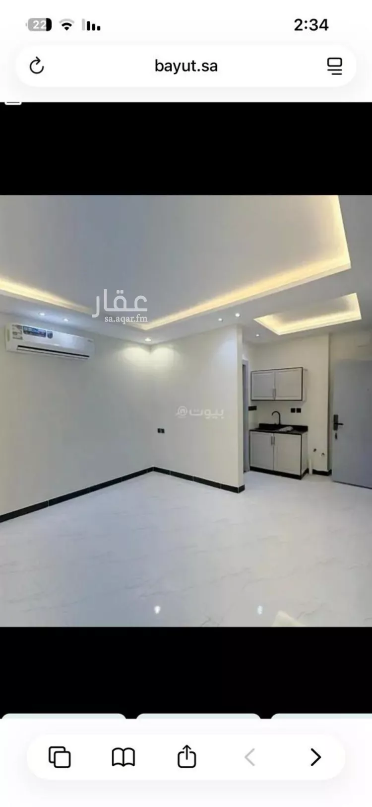 شقة للإيجار في شارع جبل الحسي, حي ظهرة لبن, مدينة الرياض, منطقة الرياض