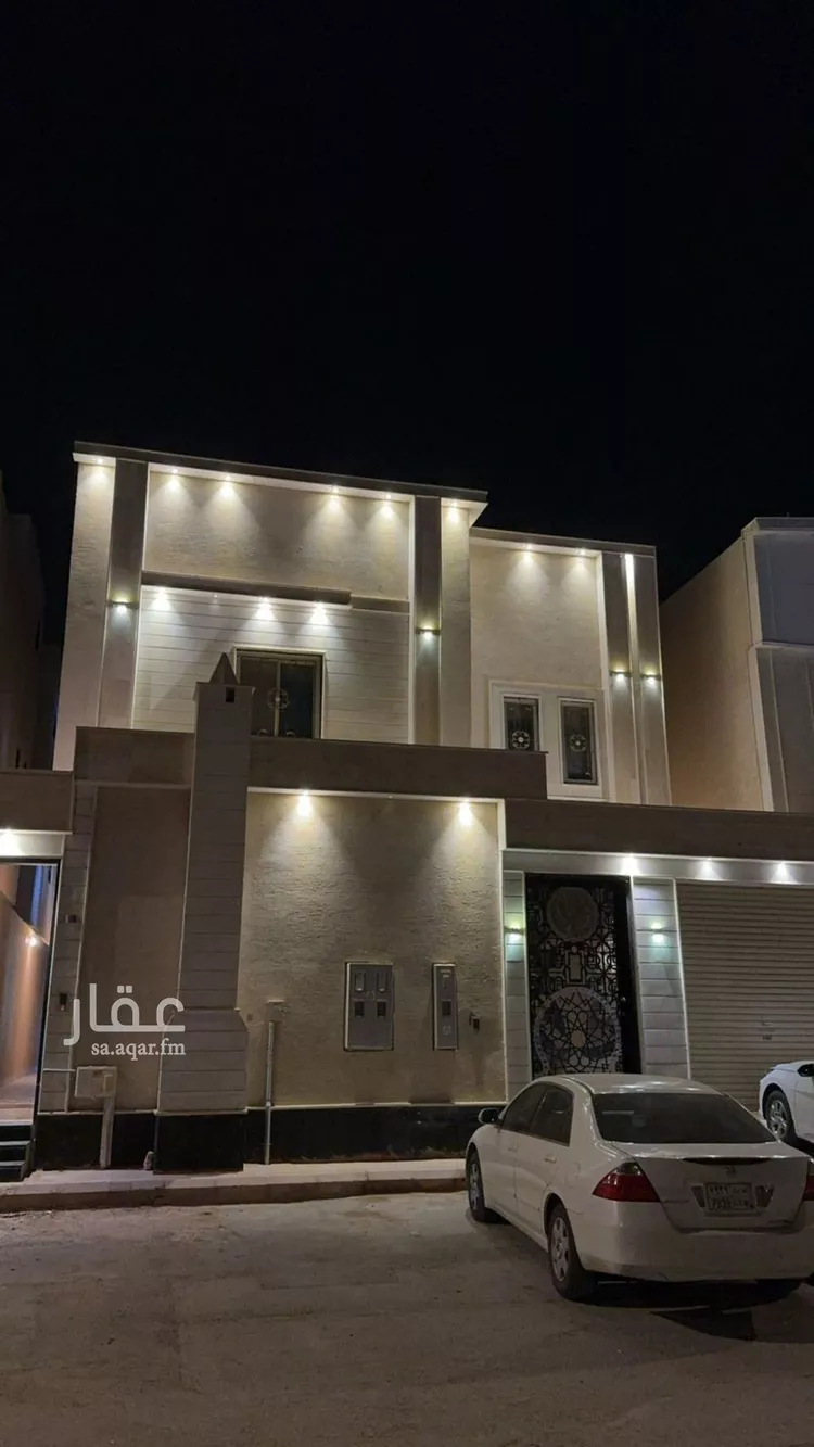 دور للإيجار في حي الرمال, مدينة الرياض, منطقة الرياض