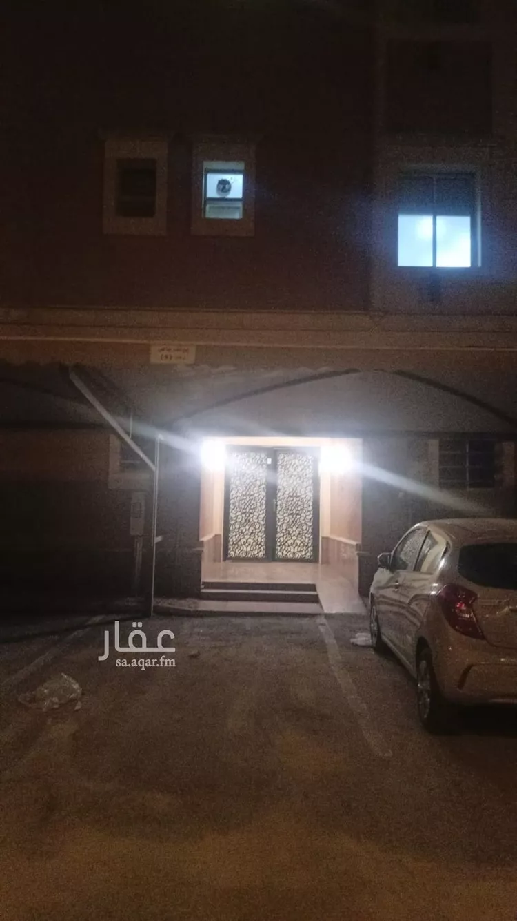 شقة للإيجار في شارع جبة, حي ظهرة لبن, مدينة الرياض, منطقة الرياض
