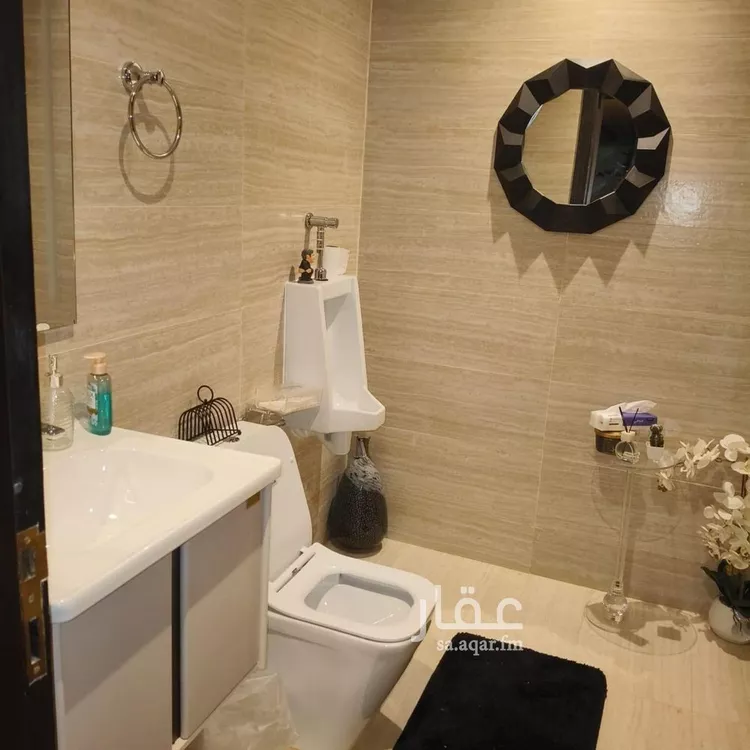 شقة للإيجار في شارع ابن قديرة, حي التعاون, مدينة الرياض, منطقة الرياض صورة 2