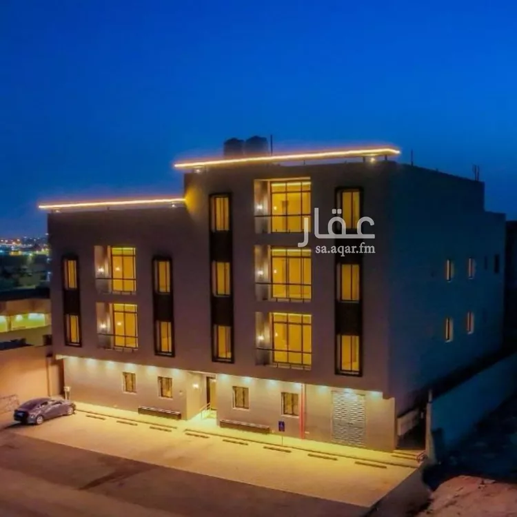 Apartment for Rent in Riyadh Al Arid