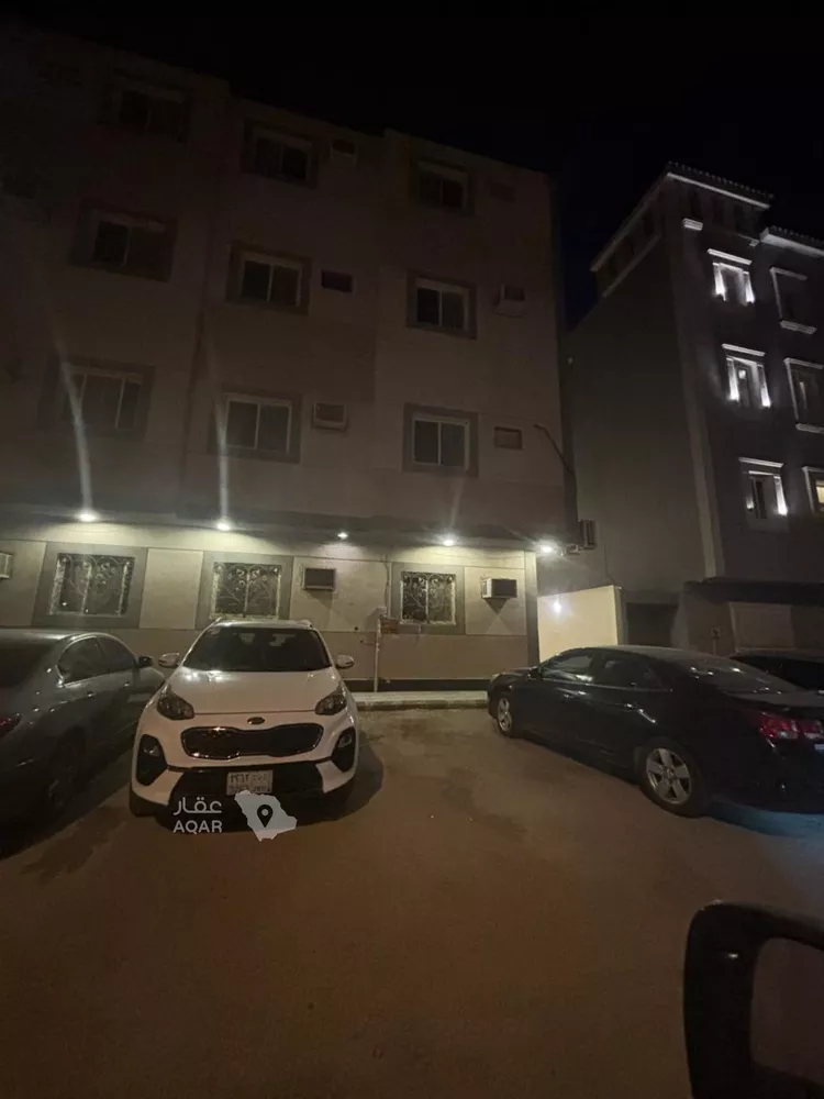 شقة للإيجار في شارع الجيرة, حي ظهرة لبن, مدينة الرياض, منطقة الرياض صورة 3