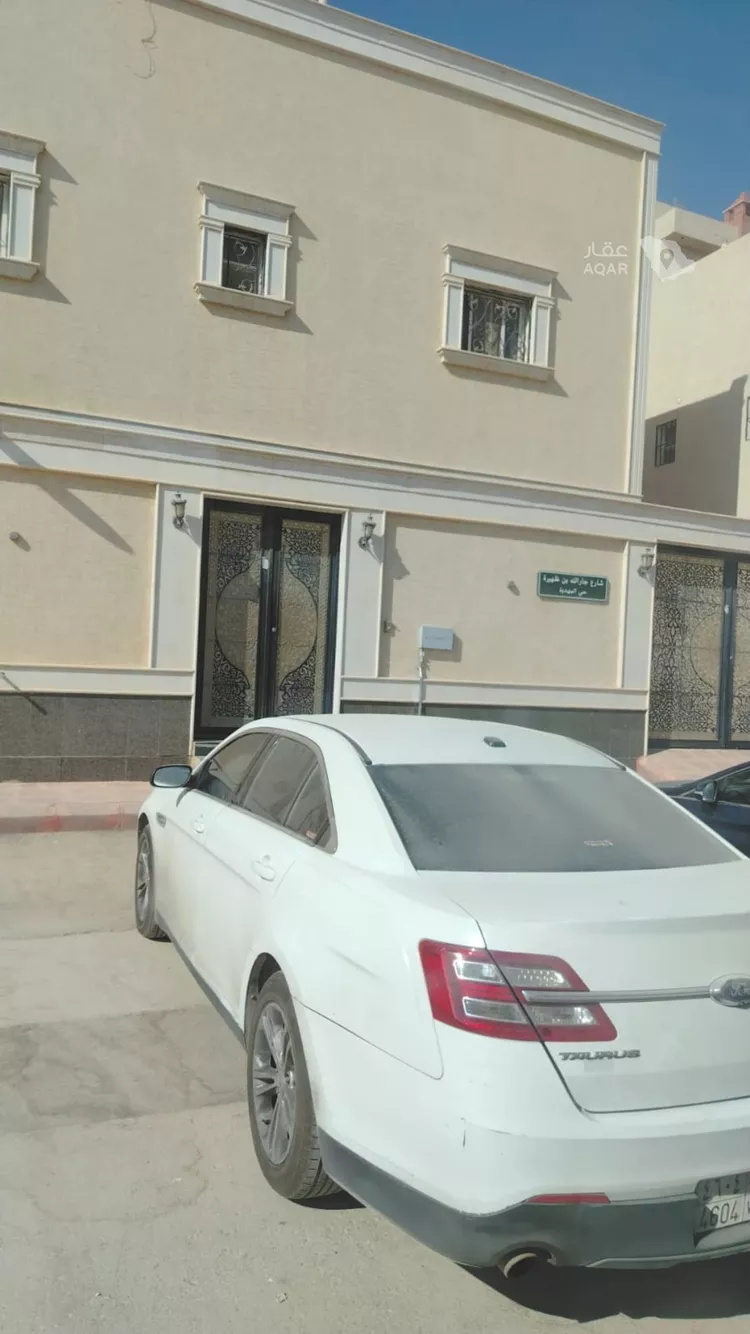 شقة للإيجار في شارع محمد العوامي, حي المهدية, مدينة الرياض, منطقة الرياض 7