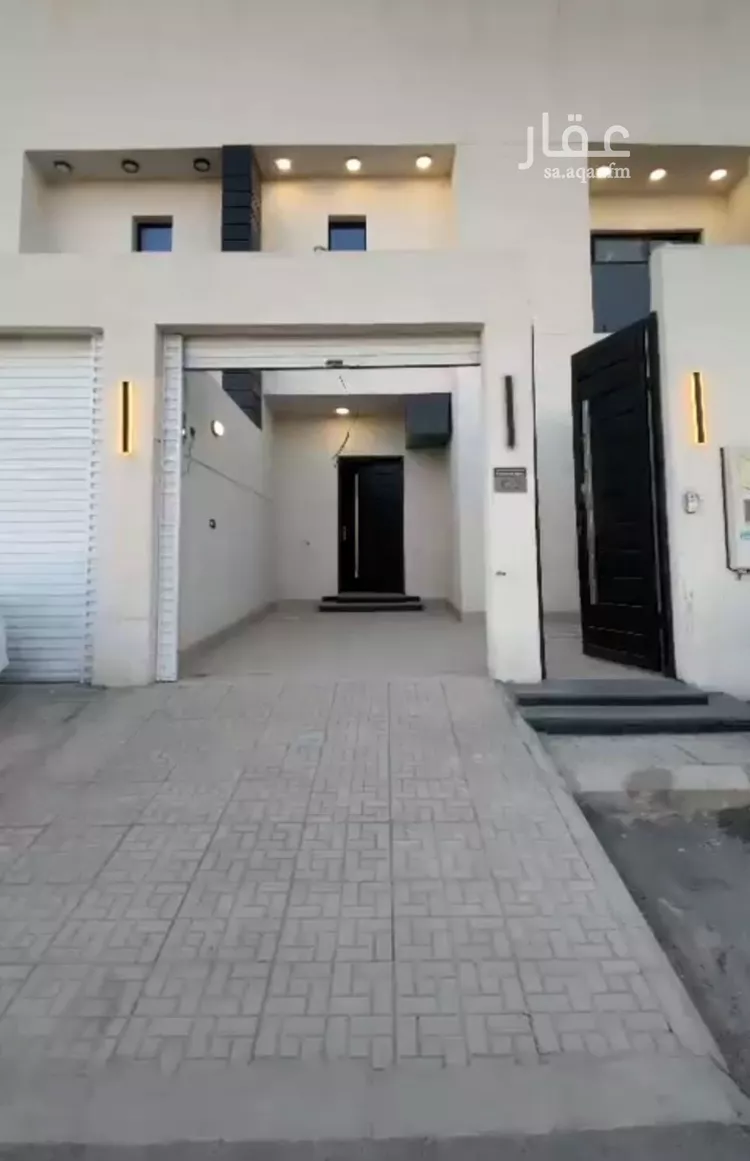 Floor for Rent in Riyadh Badr