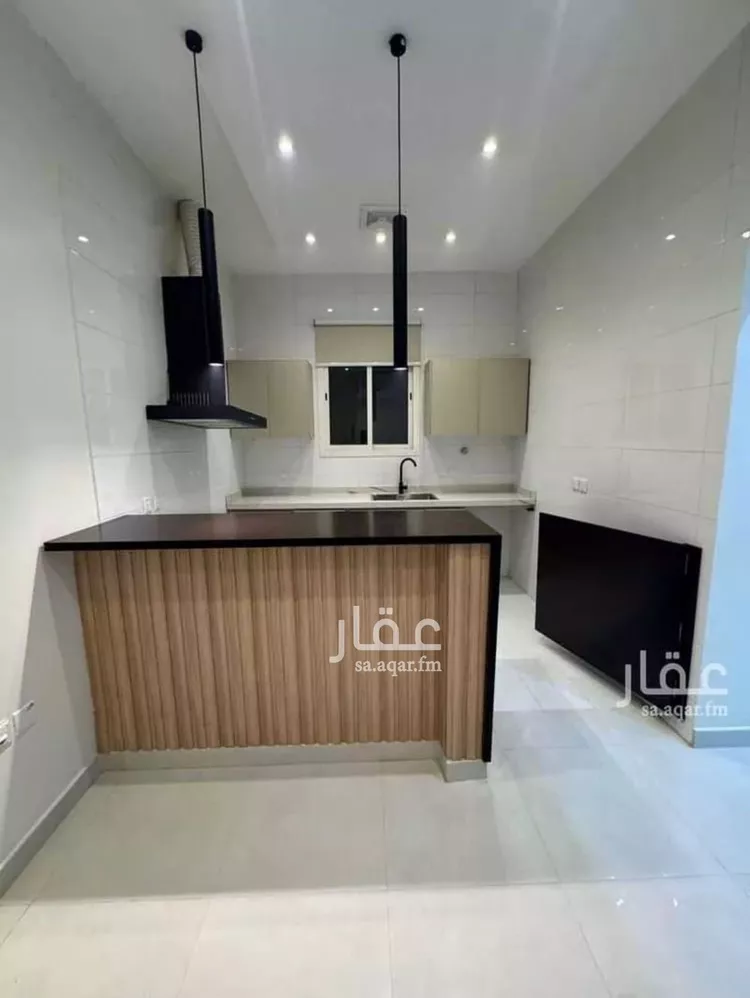 شقة للإيجار في شارع ابن الكلبي, حي المهدية, مدينة الرياض, منطقة الرياض صورة 3