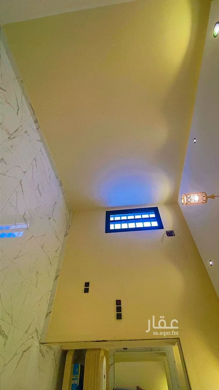 Floor for Rent in Riyadh Badr صورة 4